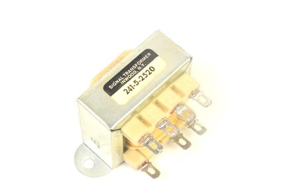 Bel / Signal Transformer 241-5-2520 power supply accessory