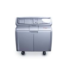 Biosystems BA400 laboratory instrument