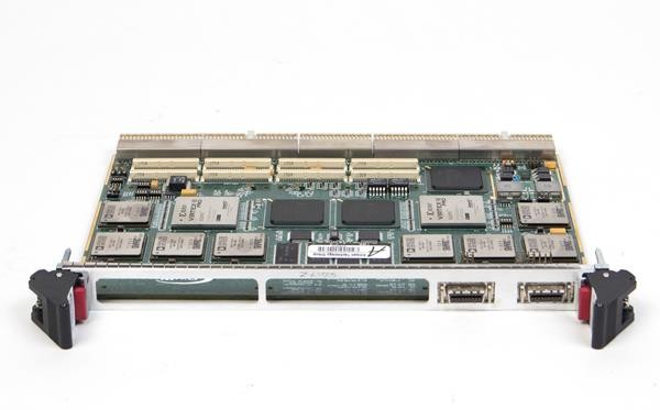 BittWare T2-6U-cPCI embedded test system