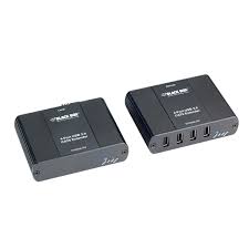Black Box IC400A embedded test system