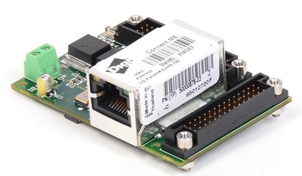 Boeing 90M300005-001 embedded test system