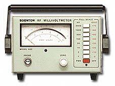 Boonton 92EA signal generator