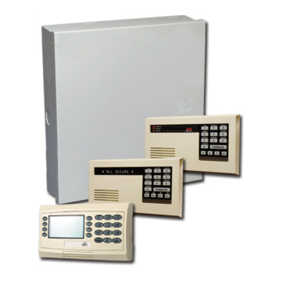 Bosch D7412G legacy test equipment