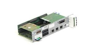 Bosch Rexroth CSH01.3C-CO-EN2-NNN-CCD-NN-S-NN-FW motion controller
