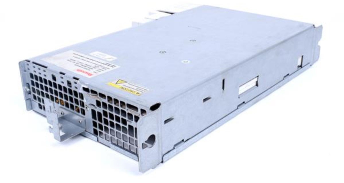 Bosch Rexroth HCS02.1E-W0028-A-03-NNNN motion controller