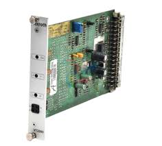 Bosch Rexroth VT 2000-52 signal conditioning module