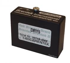 Brentek DRY5 industrial controller
