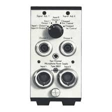 Bruel &amp; Kjaer 2807 power supply module