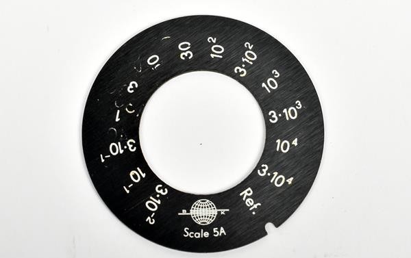 Bruel &amp; Kjaer SA 0013 calibration equipment