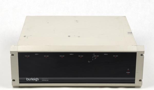 Burleigh 6000-1-0-1-1 motion controller
