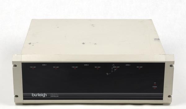 Burleigh 6000-2-0-1-1 motion controller