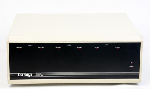 Burleigh 7000-1 motion controller