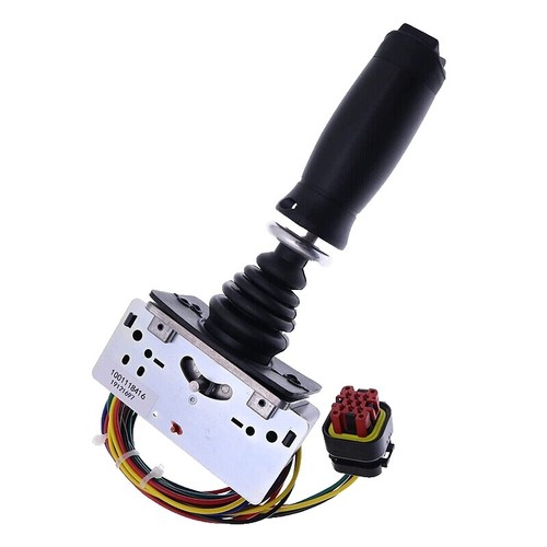 Burleigh 7003 motion controller
