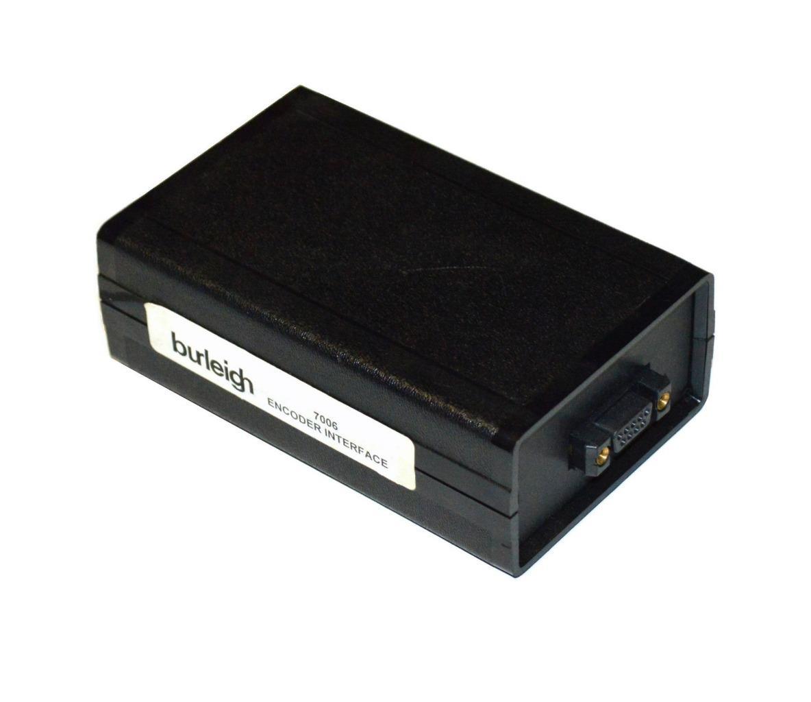 Burleigh 7006 signal conditioning module