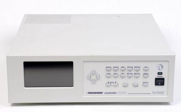 Burleigh 8200 motion controller