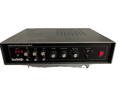 Burleigh RC-44 signal generator