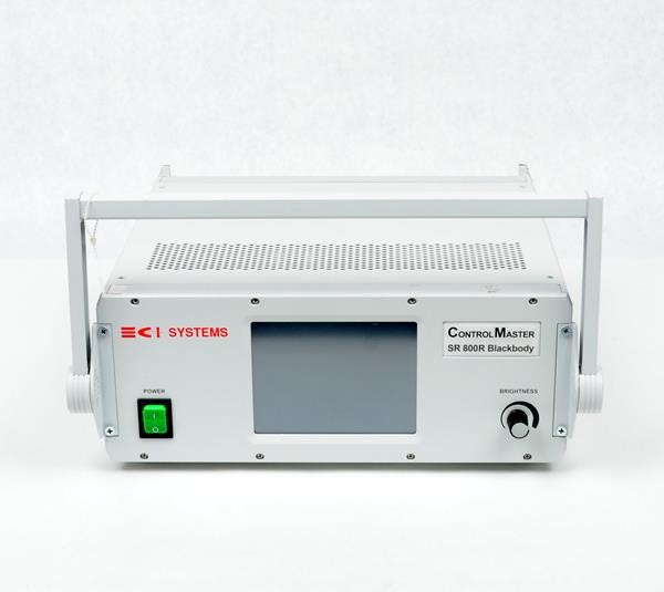 CI Systems SR800R-4D calibration equipment