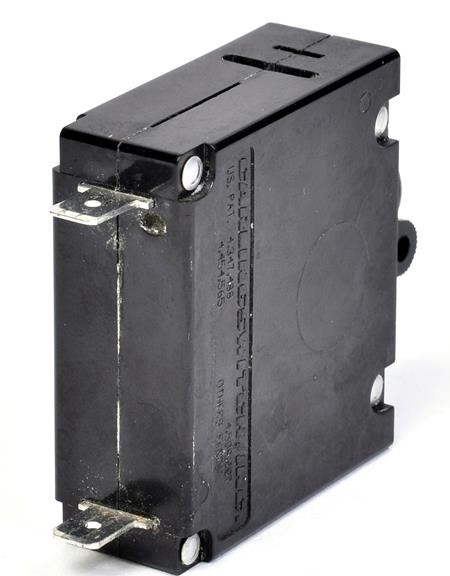 Carling Technologies BB2-B0-36-615-121-C power supply accessory