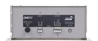 Chloride / OneAC HU200 power supply accessory
