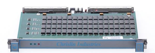 Chrislin Industries CI-VME40 VME module