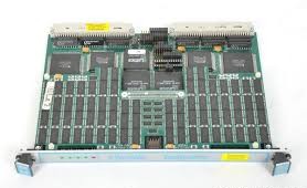 Chrislin Industries CI-VME80 embedded test system