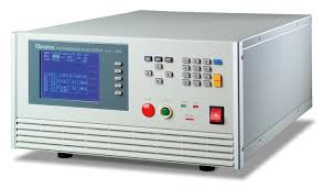 Chroma 11802 laboratory instrument