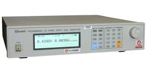 Chroma 62006P-300-8 DC power supply