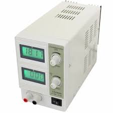 Circuit Specialists CSI1802X DC power supply
