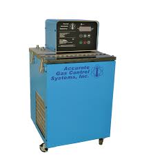 AGT Accurate Gas Control Systems (AGT) AGT354C temperature test equipment