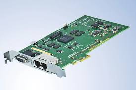 AIM API-FDX-2 embedded test system