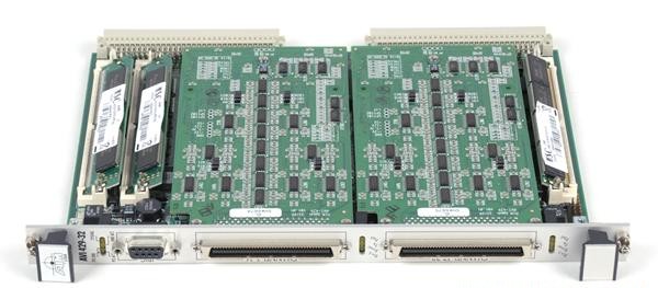 AIM AVI429-32 VME module