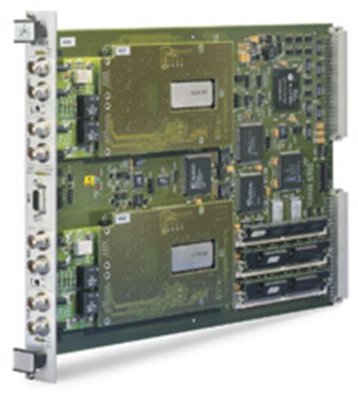 AIM AXI1553-2 VXI module