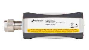 Agilent / Keysight U2021XA RF power sensor