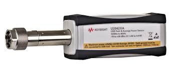 Agilent / Keysight U2042XA RF power sensor