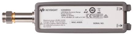 Agilent / Keysight U2049XA RF power sensor