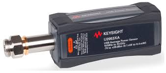 Agilent / Keysight U2053XA RF power sensor
