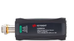 Agilent / Keysight U2055XA RF power sensor