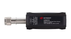 Agilent / Keysight U2062XA RF power sensor