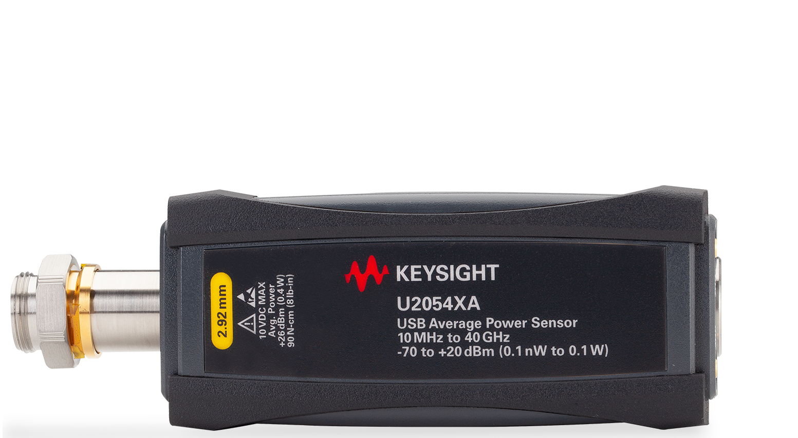 Agilent / Keysight U2064XA RF power sensor