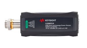 Agilent / Keysight U2065XA RF power sensor
