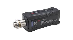 Agilent / Keysight U2066XA RF power sensor
