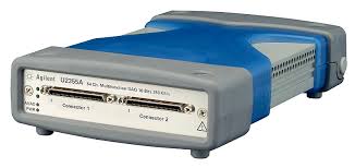 Agilent / Keysight U2355A data acquisition