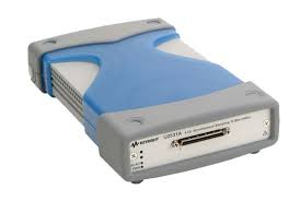 Agilent / Keysight U2531A data acquisition