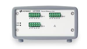 Agilent / Keysight U2722A data acquisition