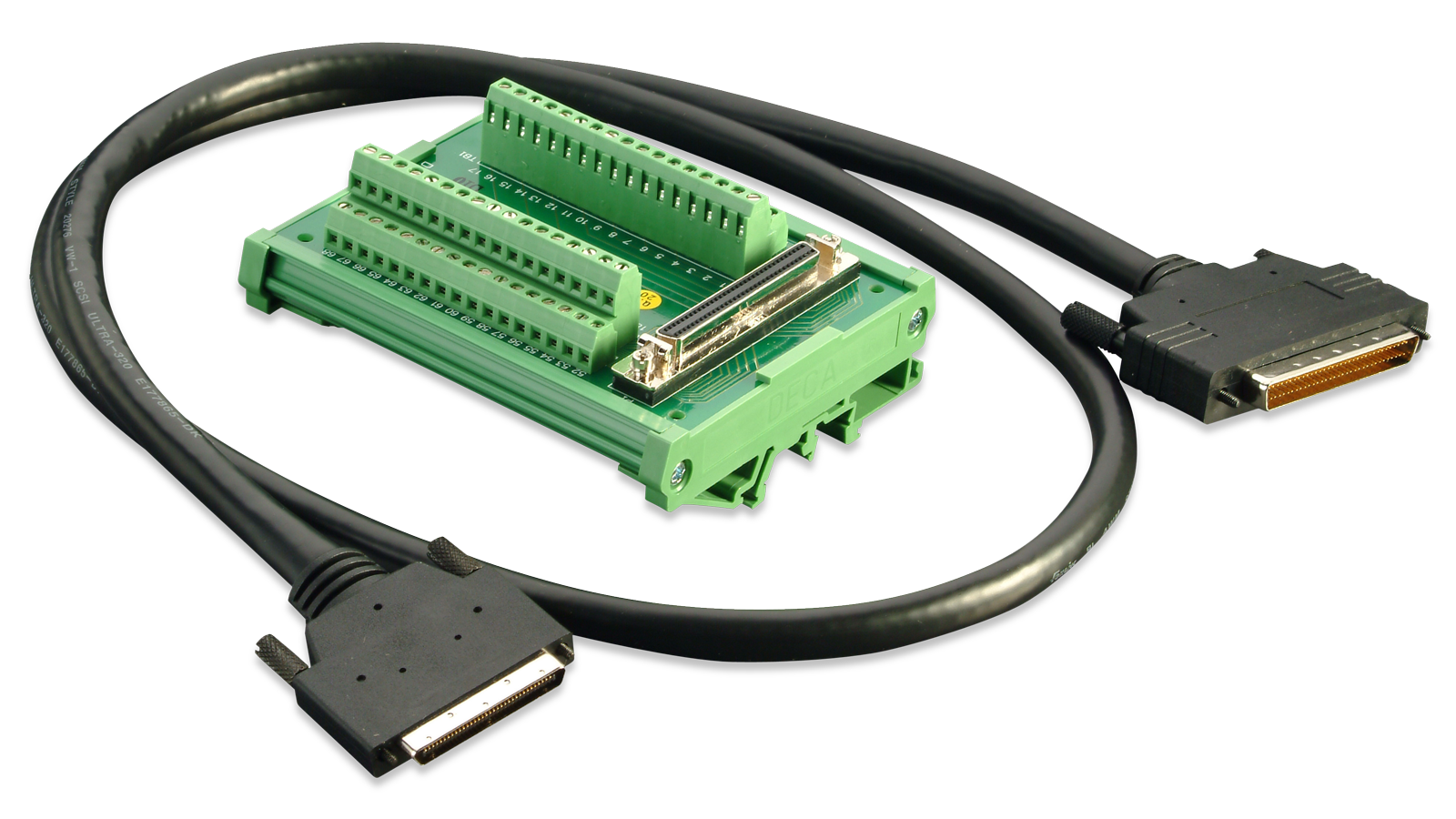Agilent / Keysight U2902A power supply accessory