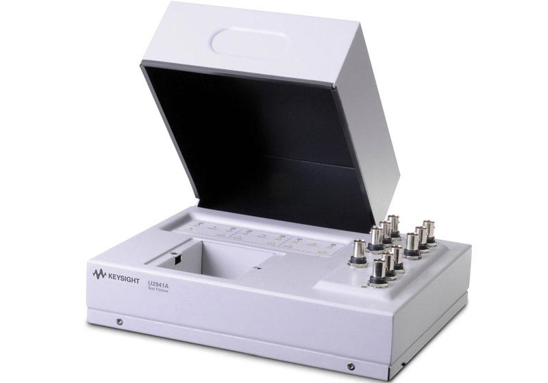 Agilent / Keysight U2941A oscilloscope probe