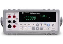 Agilent / Keysight U3401A digital multimeter