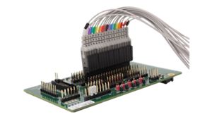 Agilent / Keysight U4203A logic analyzer