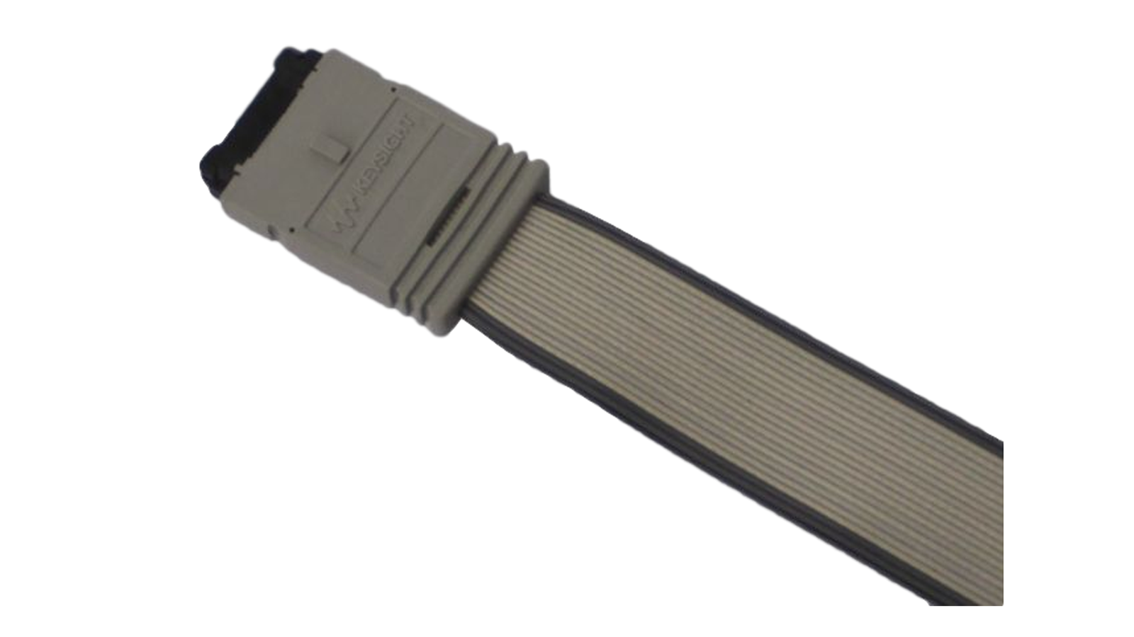Agilent / Keysight U4205A logic analyzer