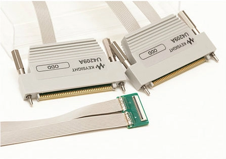 Agilent / Keysight U4209A logic analyzer